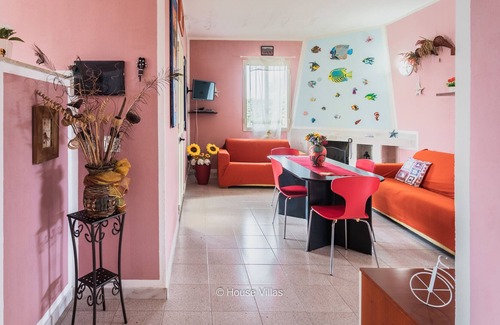 Fontane Bianche Cottage | House&Villas - Summer Kiss