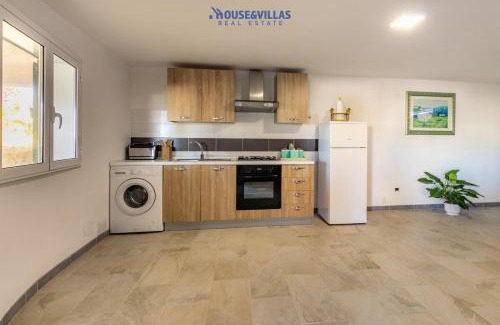 San Lorenzo Villa | House&Villas - Villa le Palme di Vendicari