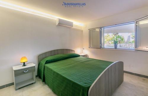 San Lorenzo Villa | House&Villas - Villa le Palme di Vendicari