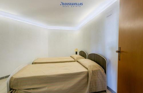 San Lorenzo Villa | House&Villas - Villa le Palme di Vendicari