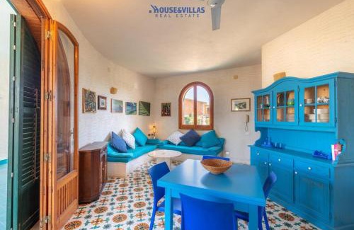 San Lorenzo Villa | House&Villas - Villa le Palme di Vendicari