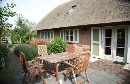 Appelscha House | House w/2 Baths nr Appelscha