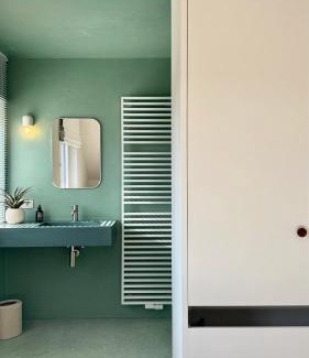 Wenduine House | House W - North Sea Stays