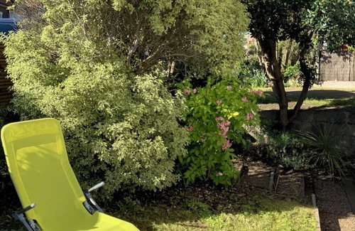 Saint-Brevin-les-Pins House | House - walking distance to beach and shops - enclosed garden