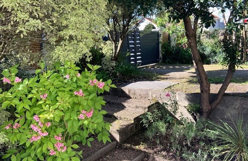 Saint-Brevin-les-Pins House | House - walking distance to beach and shops - enclosed garden