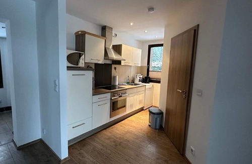 Rabenstein House | House Waldblick of the holiday resort Rabenstein