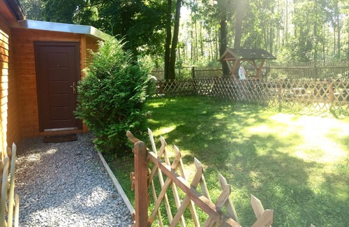 Rabenstein House | House Waldblick of the holiday resort Rabenstein