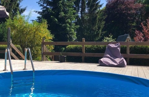 Rabenstein House | House Waldblick of the holiday resort Rabenstein