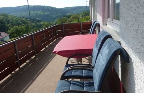 Siedelsbrunn Apartment | House Waldeck - FEWO, Germany