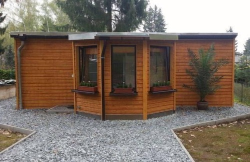 Rabenstein House | House Waldesrauschen of the holiday resort Rabenstein