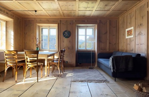 Fideris Other | House Walli-Simmen, Apartment 2