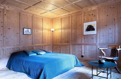 Fideris Other | House Walli-Simmen, Apartment 2