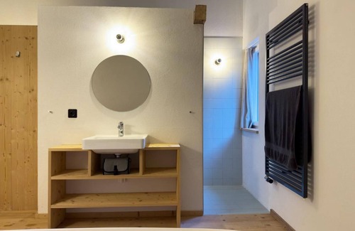 Fideris Other | House Walli-Simmen, Apartment 2