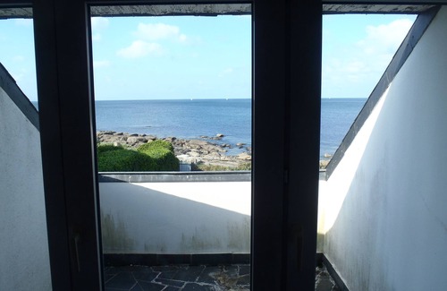 Concarneau House | House 'Waterfront' in southern Brittany