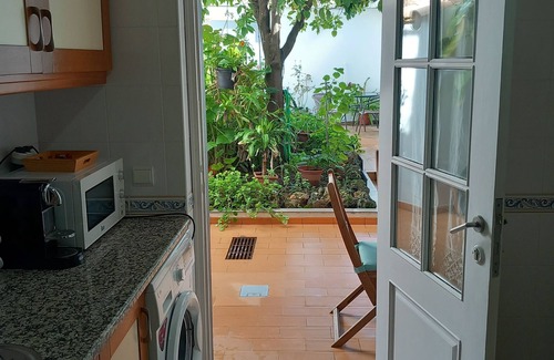 Se Apartment | House well located in the historic center of Faro