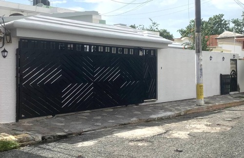 Santo Domingo Este House | house whit pool and jacuzzi