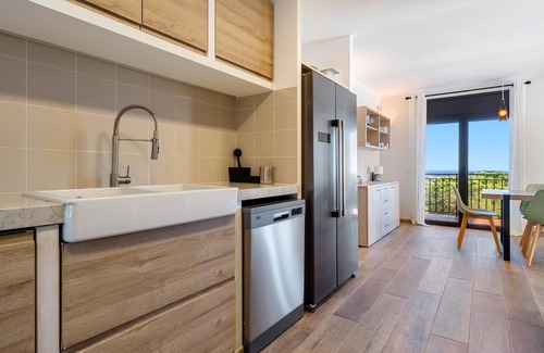 Sant Feliu de Guixols Villa | House with private pool 2km beach and center