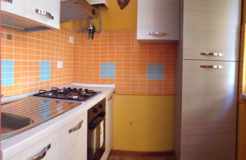 Torre del Lago Puccini House | House with 13 beds 1 km from the sea