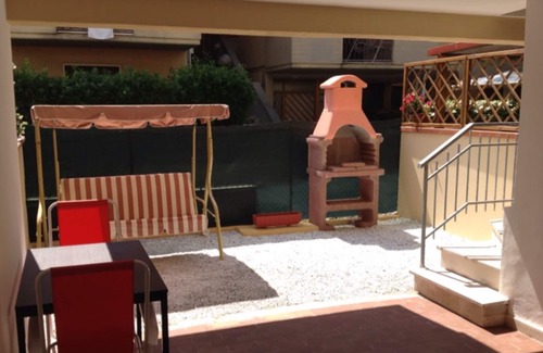 Torre del Lago Puccini House | House with 13 beds 1 km from the sea