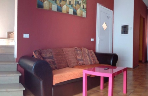 Torre del Lago Puccini House | House with 13 beds 1 km from the sea