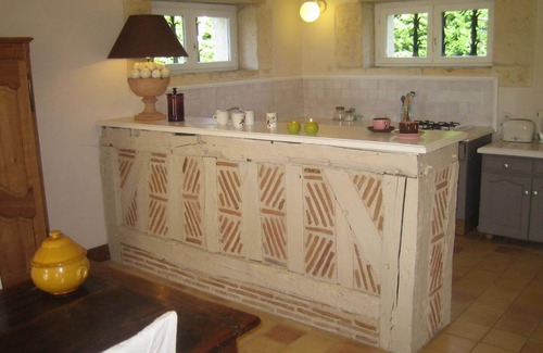 Saint-Jean-dEstissac House | House with character