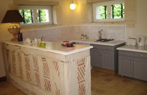 Saint-Jean-dEstissac House | House with character