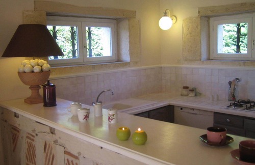 Saint-Jean-dEstissac House | House with character