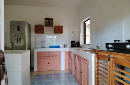 Foulpointe House | House with garden 3 bedrooms