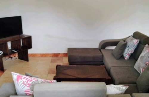 Foulpointe House | House with garden 3 bedrooms