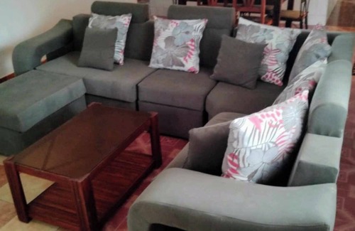 Foulpointe House | House with garden 3 bedrooms