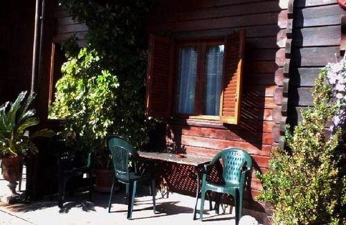 Cerveteri House | House With 2 Bedrooms In The Countryside Of Rome