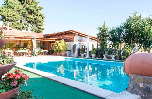 Cerveteri House | House With 2 Bedrooms In The Countryside Of Rome