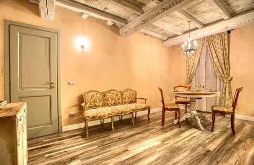 Borgomaro Apartment | House with A/C in Ligurian village 3