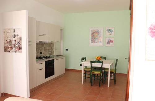 Sciacca House | House with a panoramic view