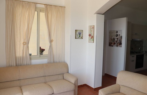 Sciacca House | House with a panoramic view