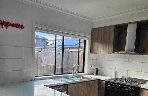 Mickleham House | House with a Vibe that will bring peace and calm to your mind and soul!