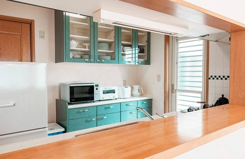 Futo House | House with a view and natural hot spring/Ito Shizuoka