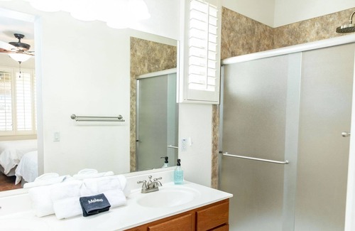 Tamaron Villa | house with beautiful garden