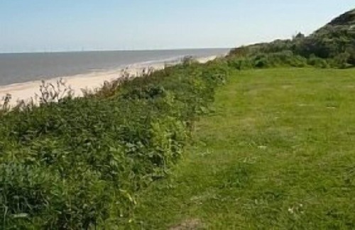 Scratby House | House with Beautiful Sea Views and access to dog friendly beach