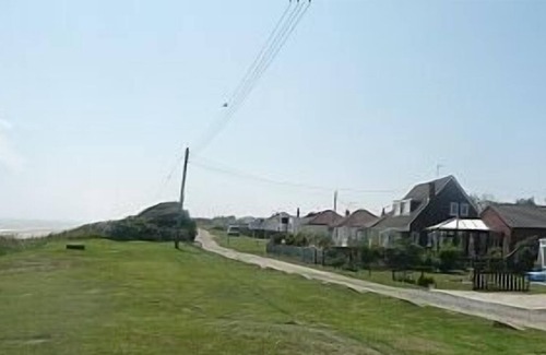 Scratby House | House with Beautiful Sea Views and access to dog friendly beach