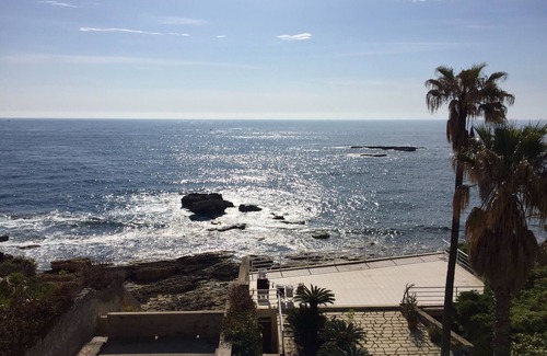 Santa Lucia Apartment | House with Big Terrace in Seaside, Syracuse - Ortigia