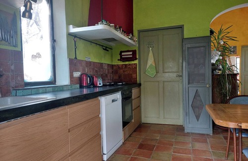 Gargas House | House with character in Luberon