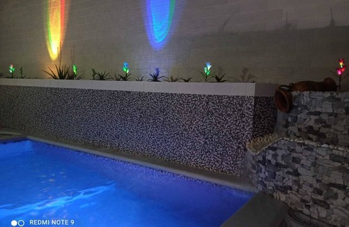 Santo Domingo Este House | house with pool ideal for you