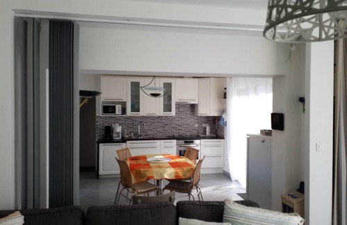 Fromentine House | House with enclosed garden, 5 minutes' walk from the beach adjacent to the forest