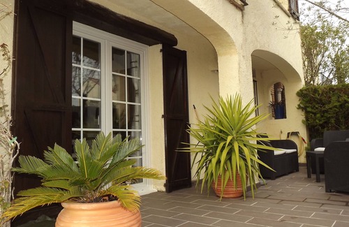 Torroella de Montgri House | House with pool, 2 bedrooms + mezzanine, 4 to 6 people, L'Estartit