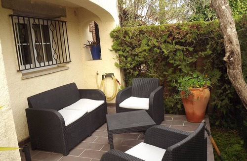 Torroella de Montgri House | House with pool, 2 bedrooms + mezzanine, 4 to 6 people, L'Estartit