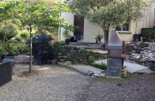 Barbaggio House | House with exceptional view over the bay of Saint FLORENT.