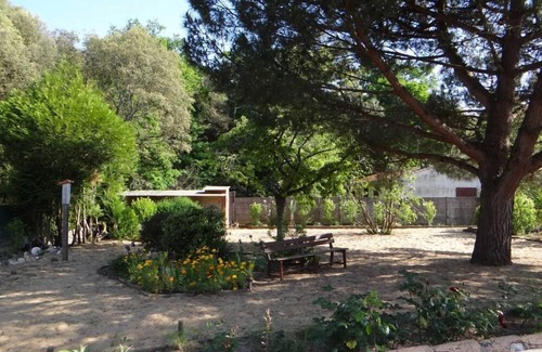 Longeville-sur-Mer House | House with fenced garden