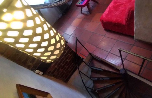 Bogota House | House with fireplace next to the forest ! Without leaving the city.