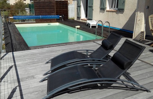 Artignosc-sur-Verdon House | House with panoramic view
